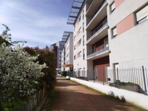 Apparthotel Privilodges Lyon Lumière